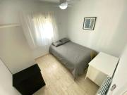 1 Dormitorio Shared Living/Roommate Madrid Madrid 93156328