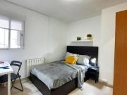 1 Dormitorio Shared Living/Roommate Madrid Madrid 93231682