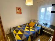 1 Dormitorio Shared Living/Roommate Madrid Madrid 93235429