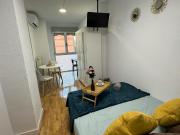 1 Dormitorio Shared Living/Roommate Madrid Madrid 93459065