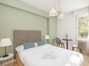 1 Dormitorio Shared Living/Roommate Madrid Madrid 93652850 1 Dormitorio Shared Living/Roommate Madrid Madrid 93652850