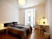 1 Dormitorio Shared Living/Roommate Madrid Madrid 93885764
