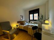 1 Dormitorio Shared Living/Roommate Madrid Madrid 94090479