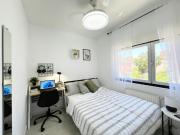1 Dormitorio Shared Living/Roommate Madrid Madrid 94091255
