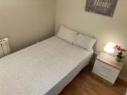 1 Dormitorio Shared Living/Roommate Madrid Madrid 94092033