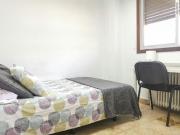 1 Dormitorio Shared Living/Roommate Madrid Madrid 94092166