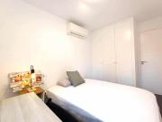1 Dormitorio Shared Living/Roommate Madrid Madrid 94416154