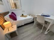 1 Dormitorio Shared Living/Roommate Madrid Madrid 94992451