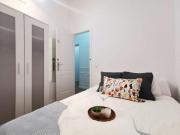 1 Dormitorio Shared Living/Roommate Madrid Madrid 94996163