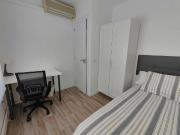 1 Dormitorio Shared Living/Roommate Madrid Madrid 95087238 1 Dormitorio Shared Living/Roommate Madrid Madrid 95087238