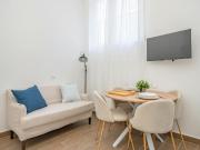 1 Dormitorio Shared Living/Roommate Madrid Madrid 95266346