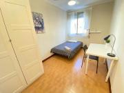 1 Dormitorio Shared Living/Roommate Madrid Madrid 95657351 1 Dormitorio Shared Living/Roommate Madrid Madrid 95657351