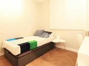 1 Dormitorio Shared Living/Roommate Madrid Madrid 95875170