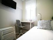 1 Dormitorio Shared Living/Roommate Madrid Madrid 95875181