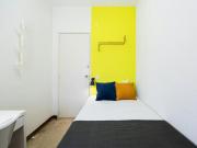 1 Dormitorio Shared Living/Roommate Madrid Madrid 95875217