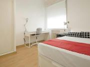 1 Dormitorio Shared Living/Roommate Madrid Madrid 95875283