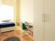 1 Dormitorio Shared Living/Roommate Madrid Madrid 95875479