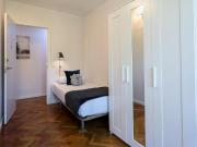 1 Dormitorio Shared Living/Roommate Madrid Madrid 95875555