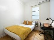 1 Dormitorio Shared Living/Roommate Madrid Madrid 95875566