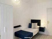 1 Dormitorio Shared Living/Roommate Madrid Madrid 95875567