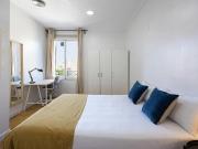 1 Dormitorio Shared Living/Roommate Madrid Madrid 95875589