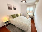 1 Dormitorio Shared Living/Roommate Madrid Madrid LS90184495