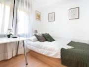 1 Dormitorio Shared Living/Roommate Madrid Madrid LS90711961