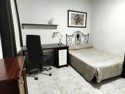 1 Dormitorio Shared Living/Roommate Madrid Madrid LS90712072