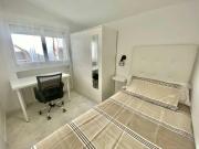 1 Dormitorio Shared Living/Roommate Madrid Madrid LS90712080
