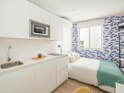 1 Dormitorio Shared Living/Roommate Málaga Málaga 80450771