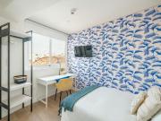 1 Dormitorio Shared Living/Roommate Málaga Málaga 87208023