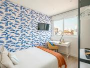 1 Dormitorio Shared Living/Roommate Málaga Málaga 92510893