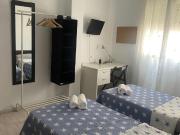 1 Dormitorio Shared Living/Roommate Málaga Málaga 95692128