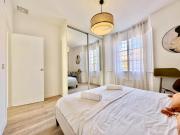 1 Dormitorio Shared Living/Roommate Málaga Málaga 99938262