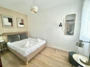 1 Dormitorio Shared Living/Roommate Málaga Málaga 99938420