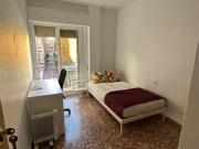1 Dormitorio Shared Living/Roommate Murcia Murcia 87338601