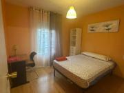 1 Dormitorio Shared Living/Roommate Murcia Murcia 93697163