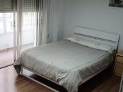 1 Dormitorio Shared Living/Roommate Murcia Murcia 93698010