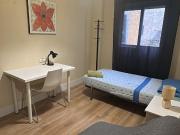 1 Dormitorio Shared Living/Roommate Murcia Murcia 93698048 1 Dormitorio Shared Living/Roommate Murcia Murcia 93698048