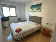 1 Dormitorio Shared Living/Roommate Murcia Murcia 93698057