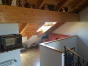 1 Dormitorio Shared Living/Roommate Navacerrada...