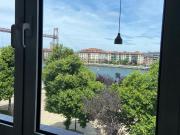 1 Dormitorio Shared Living/Roommate Portugalete...