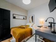 1 Dormitorio Shared Living/Roommate Pozuelo De Alarcón...