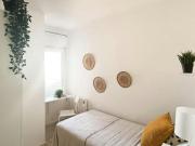 1 Dormitorio Shared Living/Roommate Reus Reus 90179482
