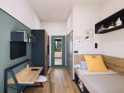 1 Dormitorio Shared Living/Roommate Salamanca Salamanca...