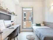 1 Dormitorio Shared Living/Roommate Sant Adrià De Besòs...