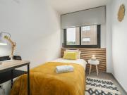 1 Dormitorio Shared Living/Roommate Sant Cugat Del...
