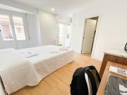 1 Dormitorio Shared Living/Roommate Segovia Segovia 95596920