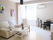 1 Dormitorio Shared Living/Roommate Sevilla Sevilla 65794493