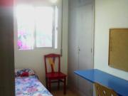 1 Dormitorio Shared Living/Roommate Sevilla Sevilla 81033211